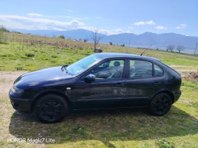 Seat Leon 1, 9 TDI  - 2200 € / 4302.83 лв. - 86826522 4