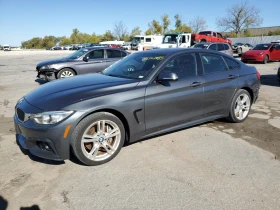 BMW 428 i* XDRIVE* MSPORT* ПОДГРЕВ* КАМЕРА* ШИБИДАХ - 9800 € / 19167.13 лв. - 20167707 2
