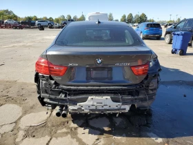 BMW 428 i* XDRIVE* MSPORT* ПОДГРЕВ* КАМЕРА* ШИБИДАХ - 9800 € / 19167.13 лв. - 20167707 5