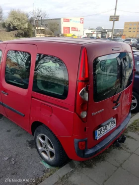 Renault Kangoo | Mobile.bg � ����� ������ 8