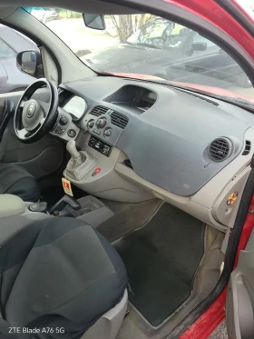Renault Kangoo | Mobile.bg � ����� ������ 14
