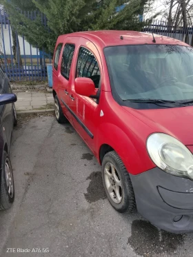 Renault Kangoo | Mobile.bg � ����� ������ 4