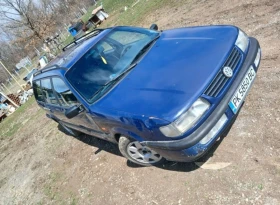 VW Passat Газ/ Бензин - 600 € / 1173.50 лв. - 98795708 2