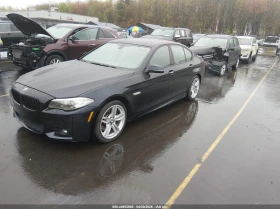 ������ BMW 535
