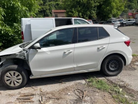 Skoda Fabia ���� �� ����� !! | Mobile.bg � ����� ������ 4