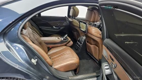 Mercedes-Benz S 500 L* 4MATIC* DISTRONIC* ОБДУХВАНЕ* 360* КАМЕРА* ПОДГ - 20600 € / 40290.10 лв. - 37025161 10