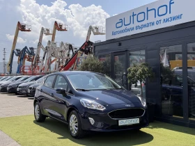 Ford Fiesta BUSINESS/1.1/85�.�./5�� | Mobile.bg � ����� ������ 6