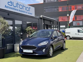 ����� �� �������� �� Ford Fiesta BUSINESS/1.1/85�.�./5��