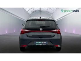 Hyundai I20 1.0T-GDI DCT, ������� ������ �� 148   | Mobile.bg � ����� ������ 4