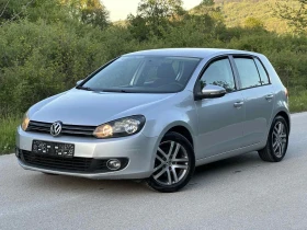 VW Golf 1.6/102k.с. ГАЗ! ! - 3999 € / 7821.36 лв. - 41958519 4