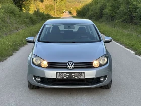 VW Golf 1.6/102k.с. ГАЗ! !