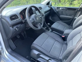 VW Golf 1.6/102k.с. ГАЗ! ! - 3999 € / 7821.36 лв. - 41958519 6