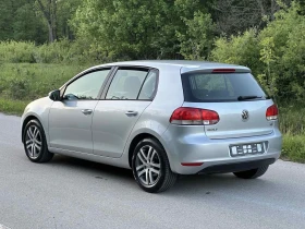 VW Golf 1.6/102k.с. ГАЗ! ! - 3999 € / 7821.36 лв. - 41958519 3