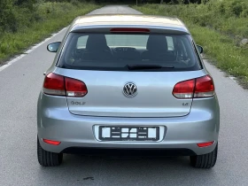 VW Golf 1.6/102k.с. ГАЗ! ! - 3999 € / 7821.36 лв. - 41958519 2