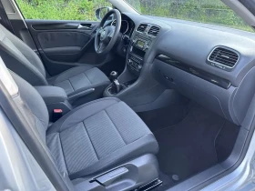 VW Golf 1.6/102k.с. ГАЗ! ! - 3999 € / 7821.36 лв. - 41958519 7