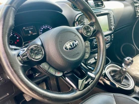 Kia Soul GT-line ПАНОРАМА ОБДУХВАНЕ INFINITY - 8999 € - 71417643 14