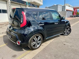 Kia Soul GT-line ПАНОРАМА ОБДУХВАНЕ INFINITY - 8999 € - 71417643 5