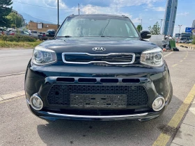 Kia Soul GT-line ПАНОРАМА ОБДУХВАНЕ INFINITY - 8999 € - 71417643 3