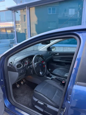 Ford Focus 2.0 Duratec BRC | Auto.bg — изображение 7