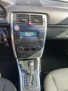 Mercedes-Benz B 170 ���������  �������  | Mobile.bg � ����� ������ 11