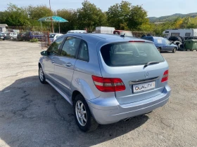 Mercedes-Benz B 170 ���������  �������  | Mobile.bg � ����� ������ 5