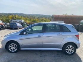 Mercedes-Benz B 170 ���������  �������  | Mobile.bg � ����� ������ 3