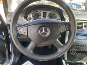 Mercedes-Benz B 170 ���������  �������  | Mobile.bg � ����� ������ 14