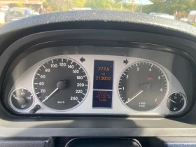 Mercedes-Benz B 170 ���������  �������  | Mobile.bg � ����� ������ 13