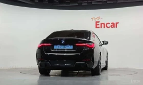 BMW i4 * M50 *  | Mobile.bg � ����� ������ 4