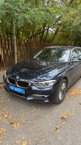 BMW 320 xDrive - 10999 € - 12206585 2