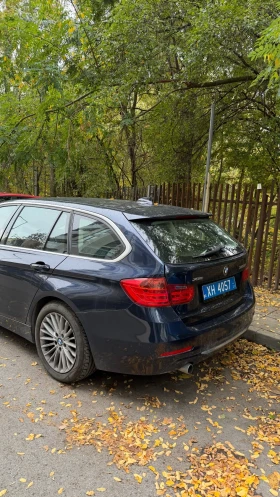 BMW 320 xDrive - 10999 € - 12206585 3