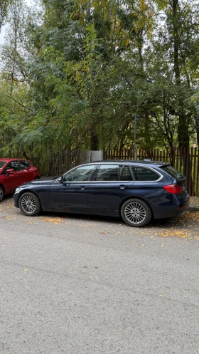 BMW 320 xDrive - 10999 € - 12206585 4