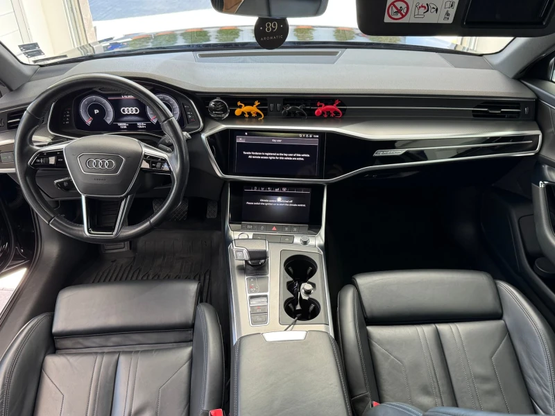 Audi A6 Sport 50 TDI quattro, снимка 7 - Автомобили и джипове - 48821226