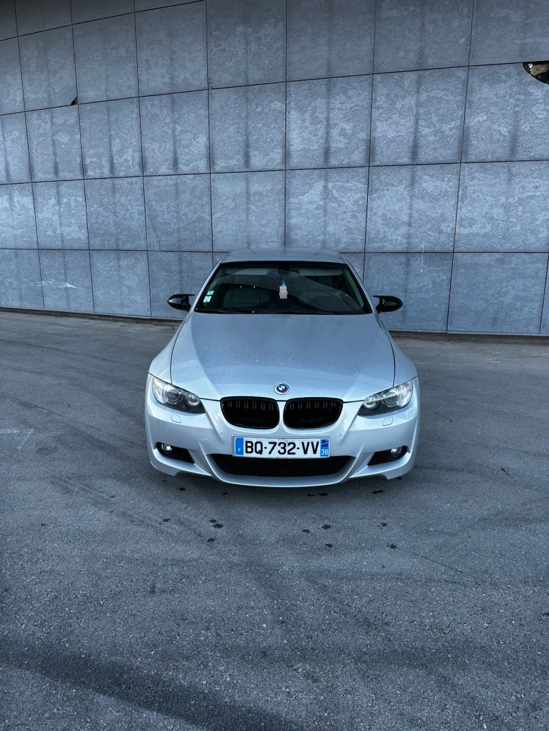 BMW 330 330D E92 , снимка 4 - Автомобили и джипове - 47995480