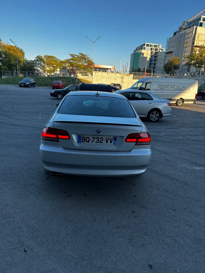 BMW 330 330D E92 , снимка 7 - Автомобили и джипове - 47995480