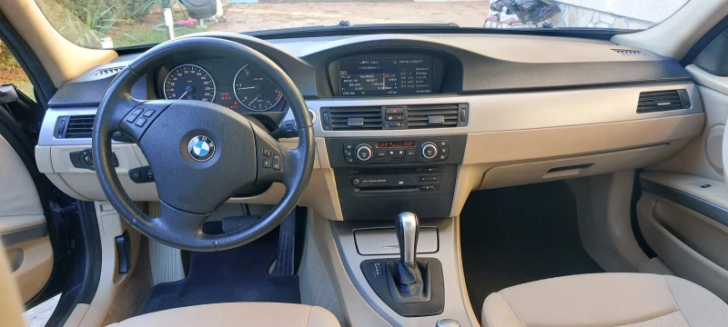 BMW 320, снимка 6 - Автомобили и джипове - 48654794