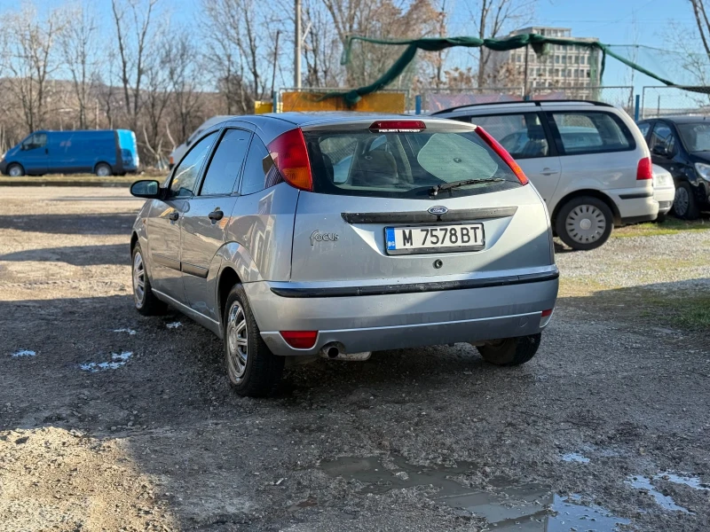 Ford Focus Mk1, снимка 3 - Автомобили и джипове - 49511462