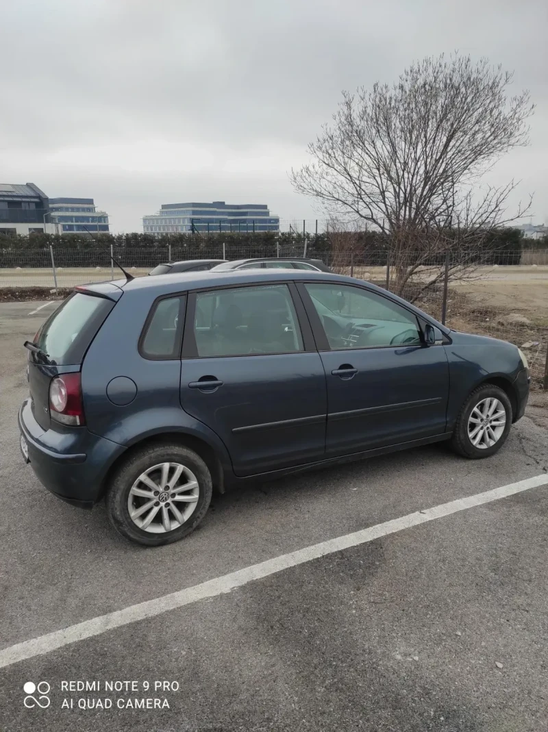 VW Polo, снимка 1 - Автомобили и джипове - 48975605