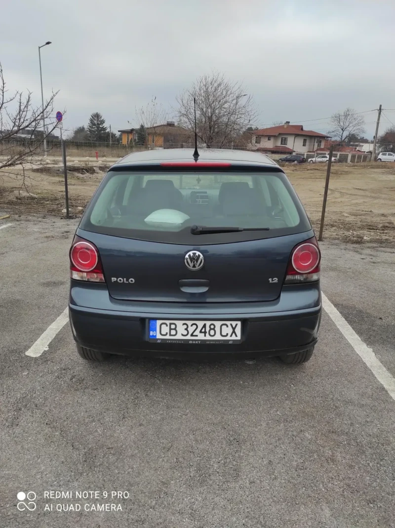 VW Polo, снимка 2 - Автомобили и джипове - 48975605