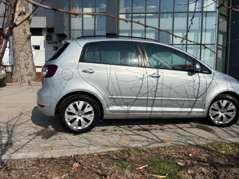 VW Golf Plus 6 / HIGHLINE, снимка 4 - Автомобили и джипове - 49287823