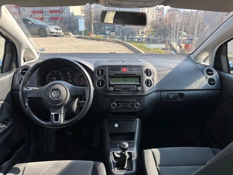 VW Golf Plus 6 / HIGHLINE, снимка 7 - Автомобили и джипове - 49287823