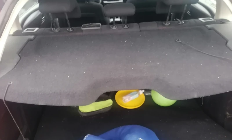 Citroen C4 2.0HDI 136ks , снимка 5 - Автомобили и джипове - 51999834