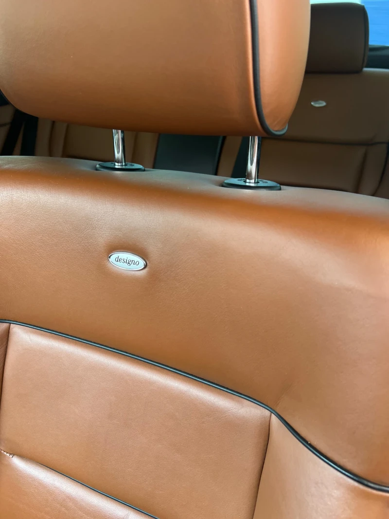 Mercedes-Benz E 350 Facelift AMG. DESIGNO, снимка 10 - Автомобили и джипове - 50733822