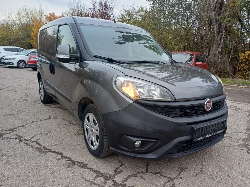 Fiat Doblo 1.6 multijet , снимка 3 - Автомобили и джипове - 50737887
