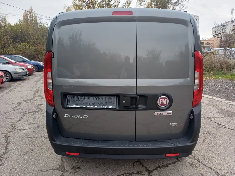 Fiat Doblo 1.6 multijet , снимка 6 - Автомобили и джипове - 50737887
