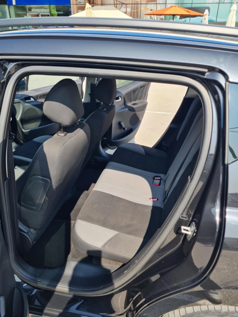 Peugeot 207 SW, снимка 11 - Автомобили и джипове - 51623064