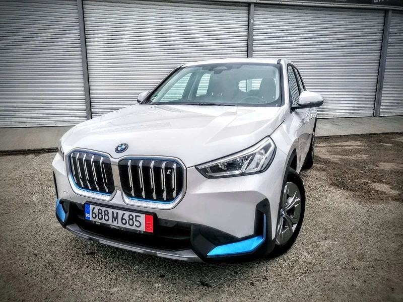 BMW iX1  xDrive30 X Line