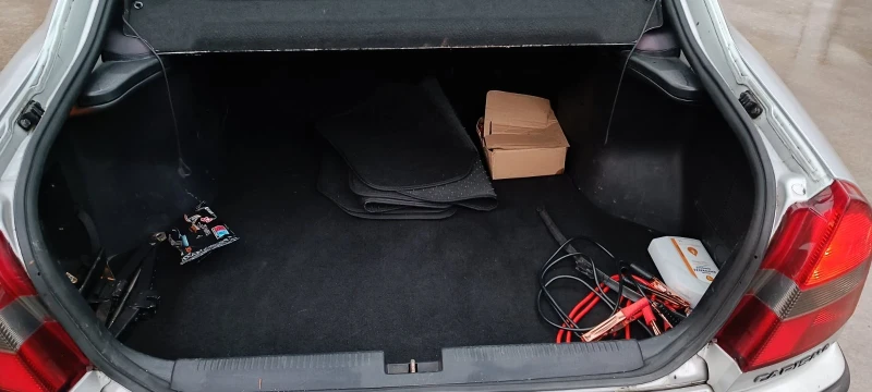 Mitsubishi Carisma 1.8 GDI 16V, снимка 8 - Автомобили и джипове - 52046467