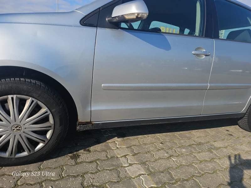 VW Polo, снимка 6 - Автомобили и джипове - 52866073