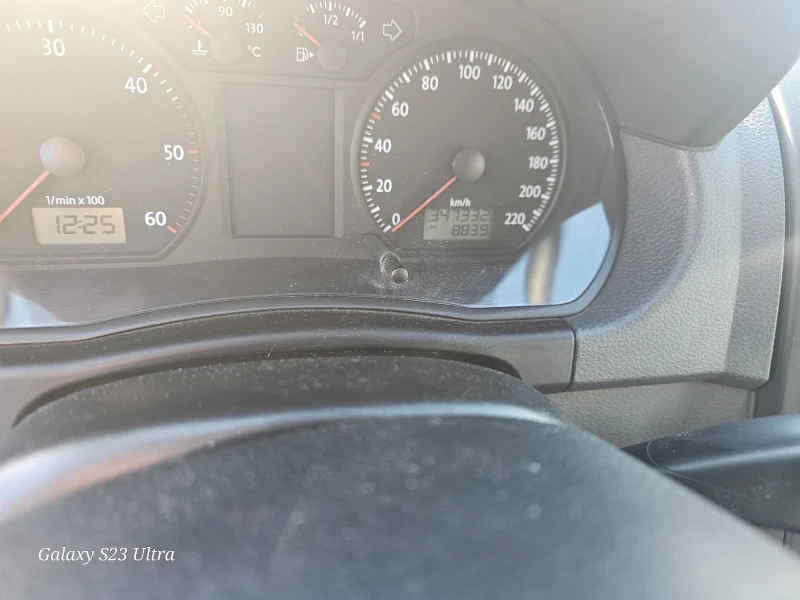 VW Polo, снимка 16 - Автомобили и джипове - 52866073